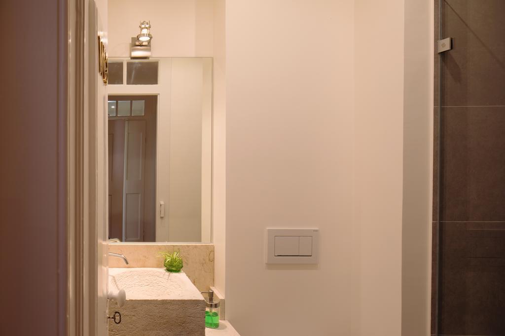 Lisbon Calling Rooms & Studio Exteriör bild