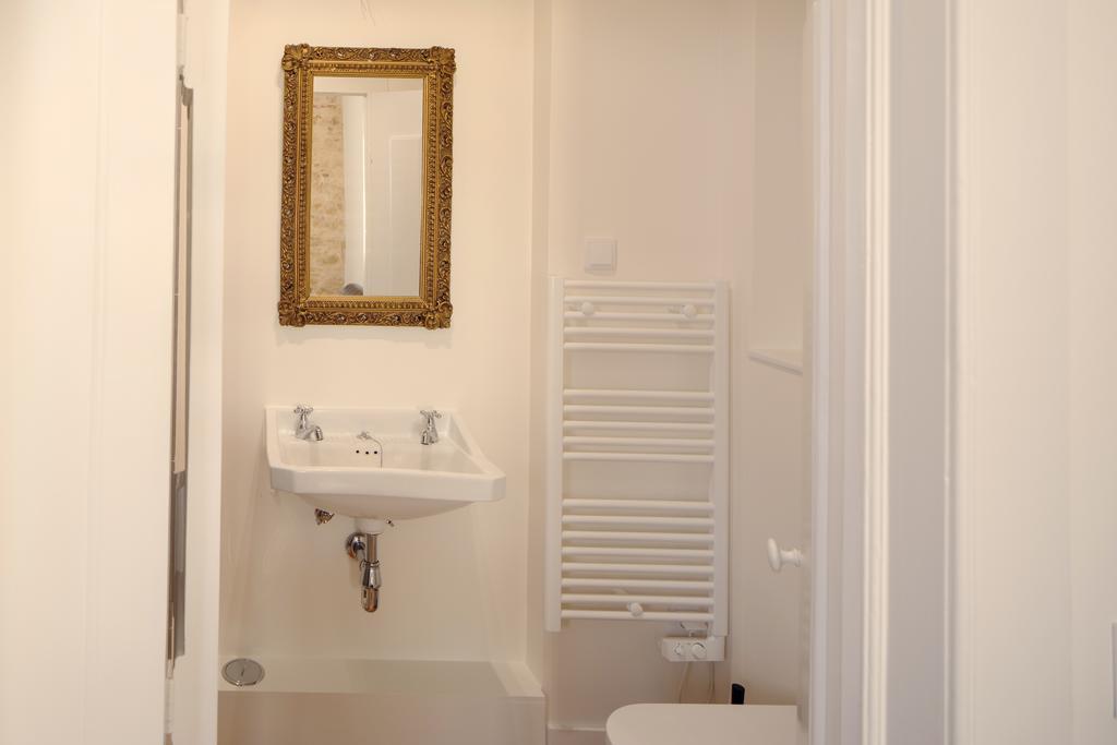 Lisbon Calling Rooms & Studio Exteriör bild