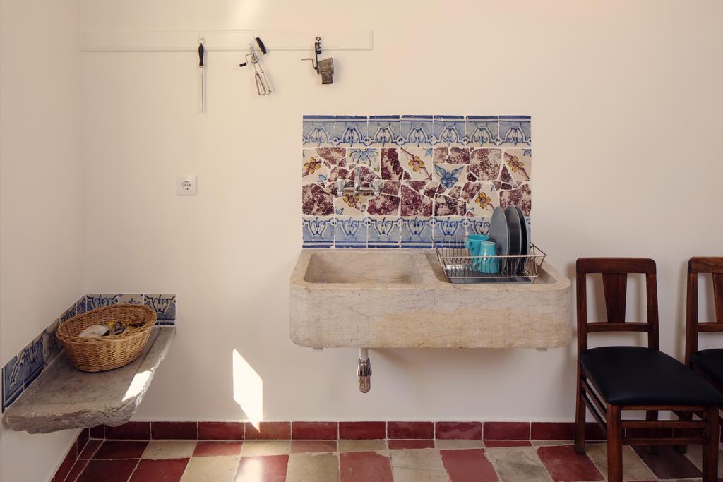 Lisbon Calling Rooms & Studio Exteriör bild